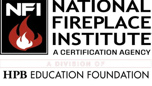 National Fireplace Institute logo